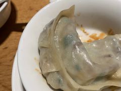 -芳芳私房菜·精做淮扬菜(承德路店)