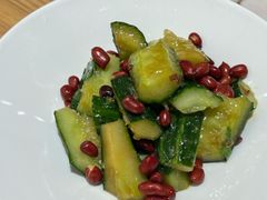 -马记永·兰州牛肉面(3019君尚店)