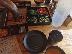-千寻烧肉(政务区店)