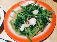 马拉盏通菜-阿徕孖·泰餐(大沙地店)