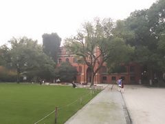 -苏州大学(天赐庄校区)