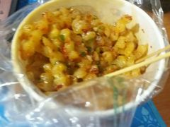 -土豆哥(银石广场一店)