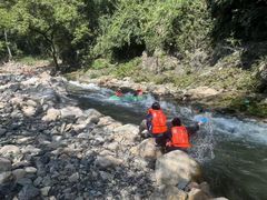 -雅鲁激流探险漂流