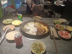 -大虎重庆老火锅(正弘城店)