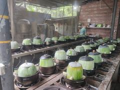 -红旗山庄(圭峰山店)