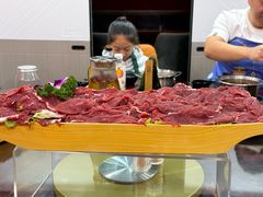 -塔兰齐新疆孜然火锅(鲤鱼山路店)