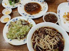 -柴氏风味斋(甘家口店)