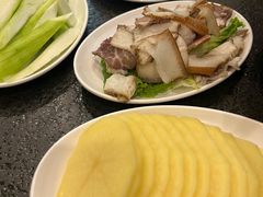 -湘肠香火锅店(团结湖店)