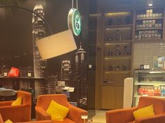 -逸派咖啡 EPARKCOFFEE(广安门店)