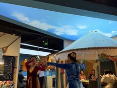 -巴依老爷新疆餐厅