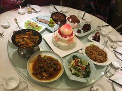 -大铁勺新津菜(东丽阳光新业广场店)
