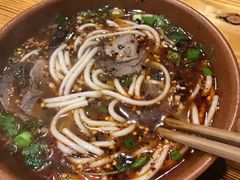 -遵义虾子卢四羊肉粉(大沽路店)