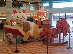 -新城市广场