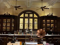 -LONG BAR 廊吧(外滩华尔道夫酒店)