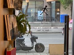 -常识咖啡common sense(春熙路店)