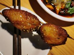 -阿里巴巴海鲜烧烤家常菜(黄岛店)