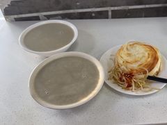 -老磁器口豆汁店(天坛店)