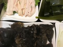 -城一锅涮烤羊蝎子·烤串