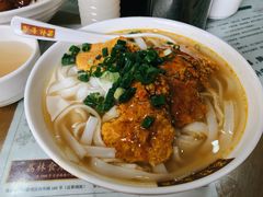 蟹王膏河粉-荔林食店(西华路店)