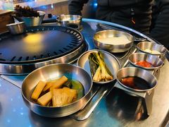-401餐厅(弘大店)