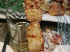 -来一串淄博烧烤(烟大店)