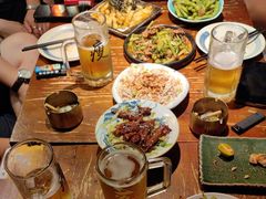 -你又瘦了小酒馆(奥体店)