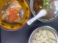-炬龙牛肉店(新华店)