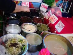 -陈记麻辣烫(浦口道店)