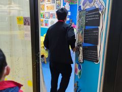 -杨梅红艺术教育(西安高新唐延教学中心)