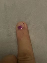 -UMl Nail 尤米美甲美睫半永久
