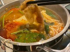 -武汉武昌威斯汀酒店-知味自助餐厅