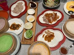 -北京王府井希尔顿酒店·秦唐中餐厅Chynna