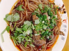 -八一好吃街·高品美食广场