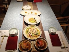 -淮食·雅宴(北大博雅国际酒店)
