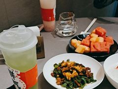 -徐记海鲜(梅溪新天地店)