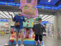 -金鹰国际购物中心(江都店)