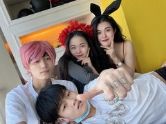 -Fun奇点轰趴馆(正佳广场店)