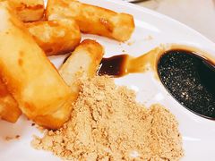 -朱氏胖子烂火锅(洪崖洞店)