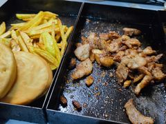 -晓梦戳子肉(瑞云路店)