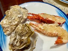 -金狮国际酒店自助餐(金狮店)