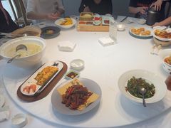 -院里寻菜·精致庭院菜(观沙岭店)