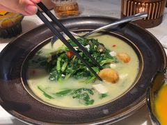 -潮堂 · 潮州菜(国贸商城店)