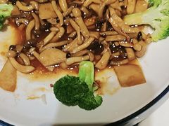 -人民公社大食堂(张家湾店)