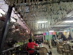 景观位-傣泐金湾餐厅