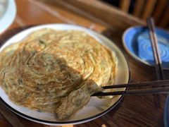 -卧龙堡客栈·中餐厅(古北水镇店)