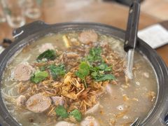 -砖窑古早味怀旧餐厅