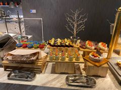 -上海国展宝龙丽筠酒店