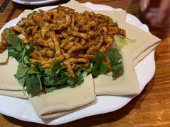 -东北人家铁锅炖(鞍山路店)