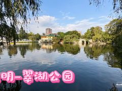 -翠湖公园