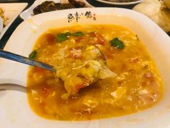 -燕青小馆(东园大厦店)